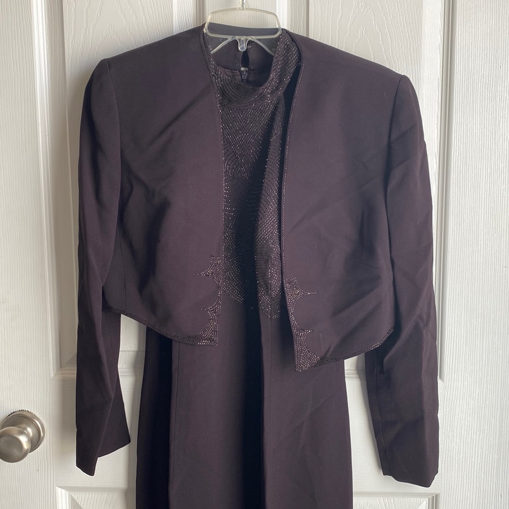 Evening Dress